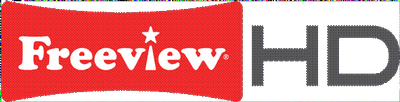 Freeview HD Logo