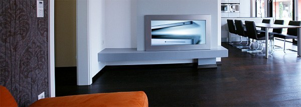 DVB Core DVB Core
